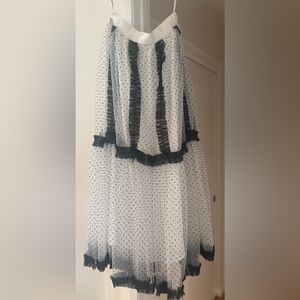 Christian Dior - size Medium skirt